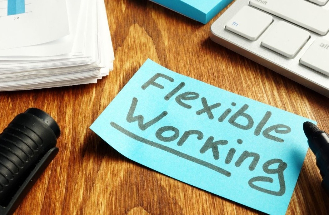 Flexible Working: Everything Your Business Needs To Know thumbnail image
