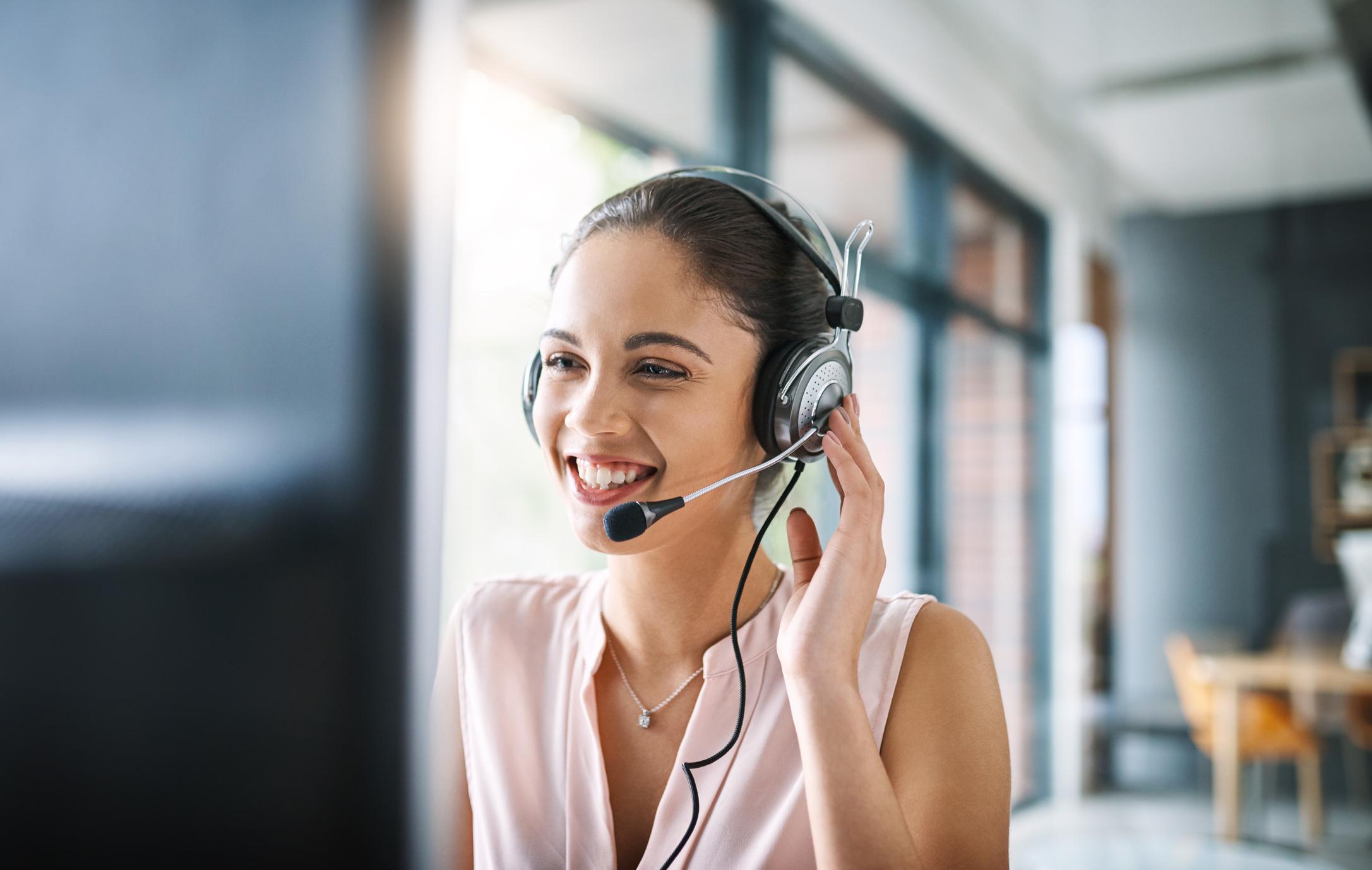 What Is A Customer Service Model CallCare