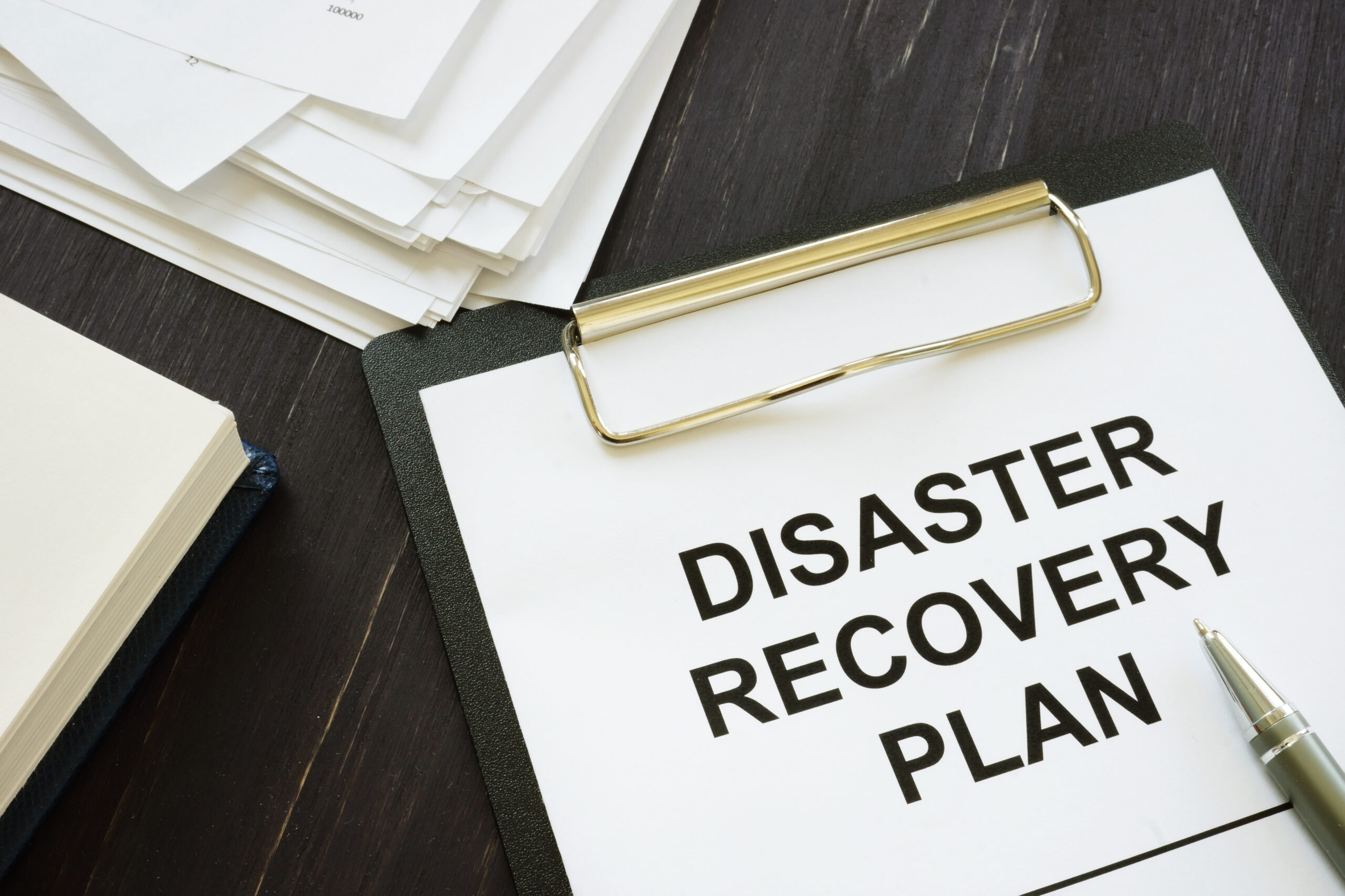  How To Create A Disaster Recovery Plan CallCare