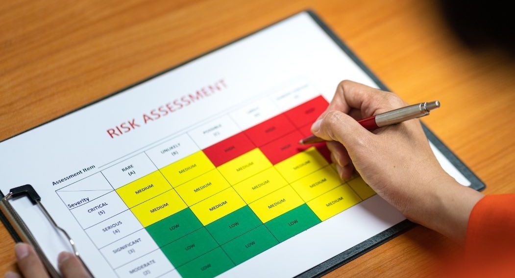 lone worker risk assessment