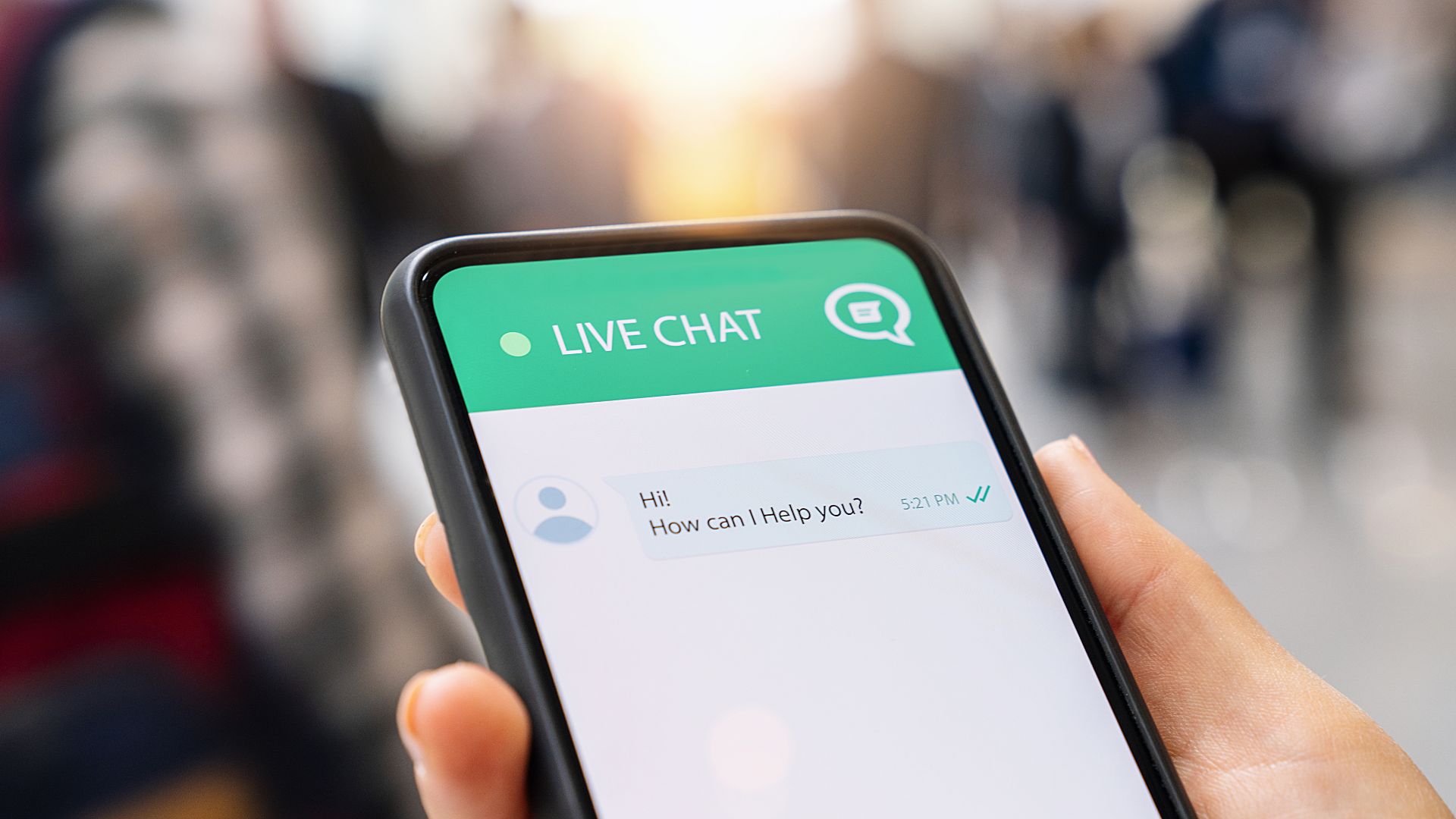 How to Use Live Chat to Generate High-Quality Leads thumbnail image