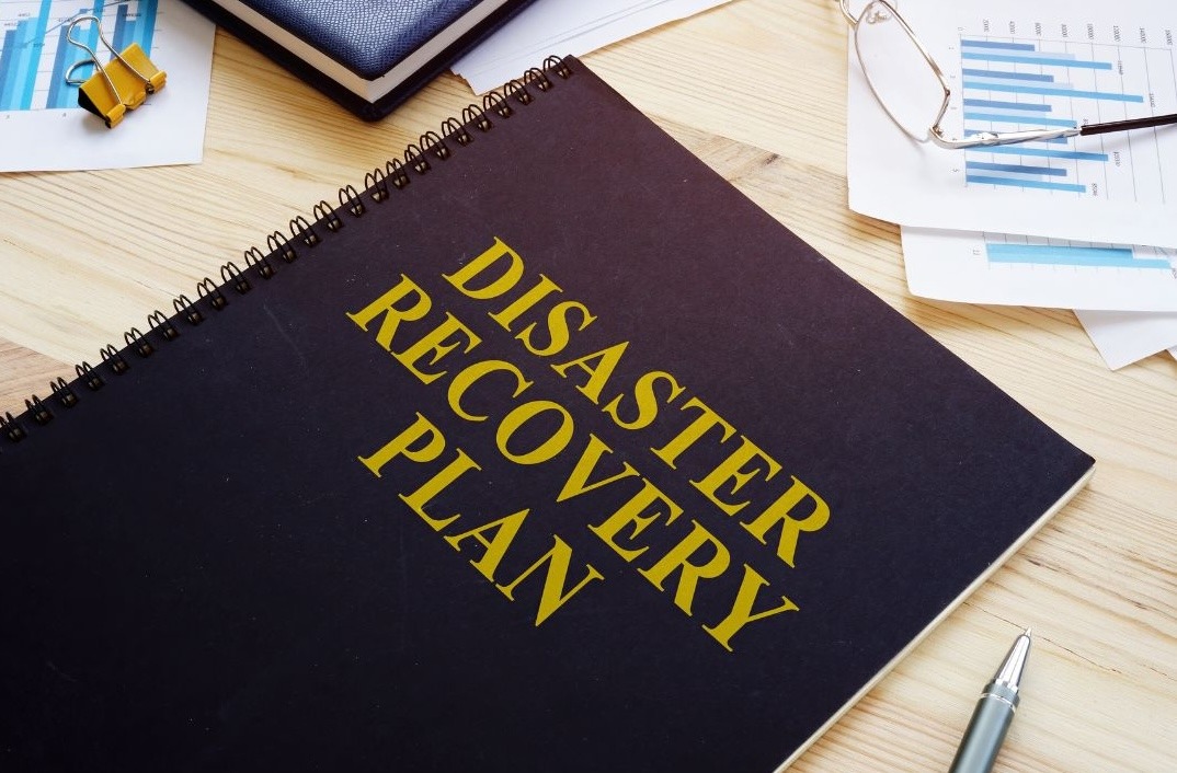 How to Create a Disaster Recovery Plan for E-Commerce Stores thumbnail image